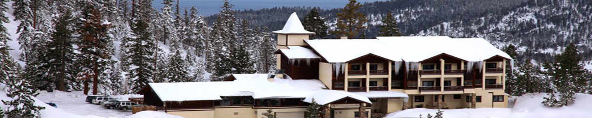 Perennial Vacation Club Tahoe Village/Eagles' Nest